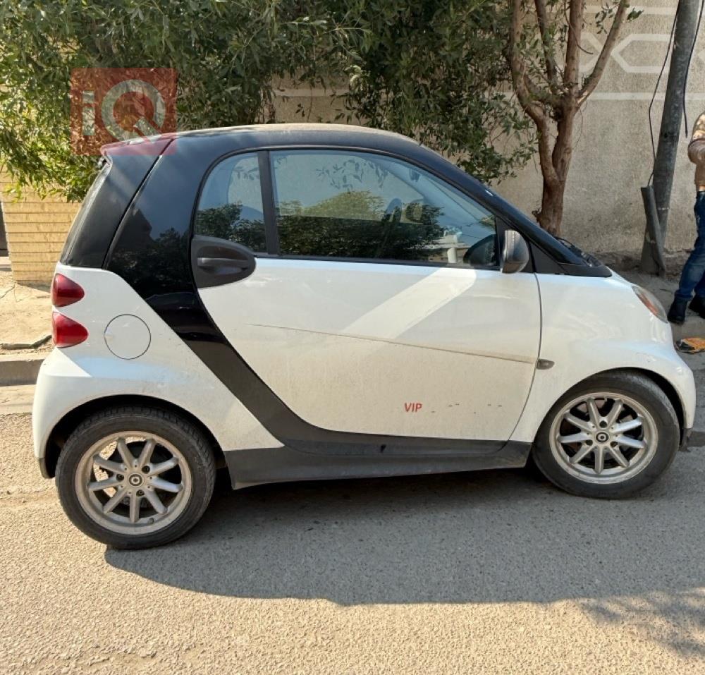 سمارت فورتو